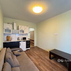 Квартира 19 м², студия - изображение 4
