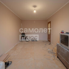 Квартира 30 м², 1-комнатная - изображение 3