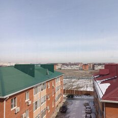 Квартира 41 м², 1-комнатная - изображение 3
