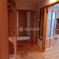 Квартира 66,4 м², 3-комнатная - изображение 4