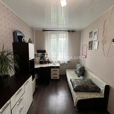 Квартира 41,5 м², 2-комнатная - изображение 5
