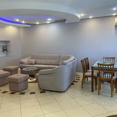 Квартира 168,2 м², 6-комнатная - изображение 3