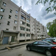 Квартира 32 м², 1-комнатная - изображение 4
