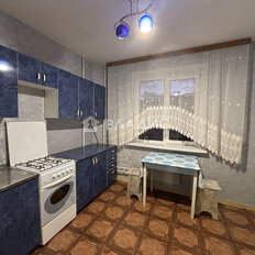 Квартира 34 м², 1-комнатная - изображение 2