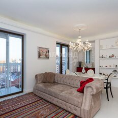 Квартира 133,3 м², 3-комнатная - изображение 3