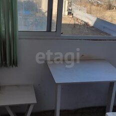 Квартира 16,4 м², студия - изображение 5