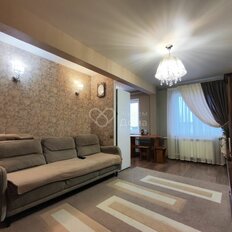 Квартира 61,7 м², 3-комнатная - изображение 1