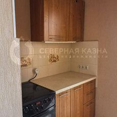 Квартира 20,3 м², 1-комнатная - изображение 4