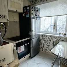 Квартира 43,7 м², 2-комнатная - изображение 5