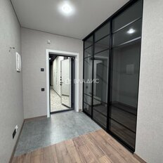 Квартира 68 м², 2-комнатная - изображение 2