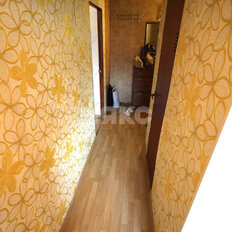 Квартира 31 м², 1-комнатная - изображение 3