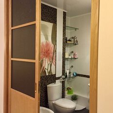 Квартира 42,8 м², 1-комнатная - изображение 1