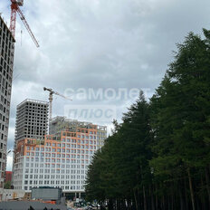 Квартира 65,4 м², 2-комнатная - изображение 3