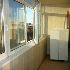 Квартира 66 м², 2-комнатная - изображение 4