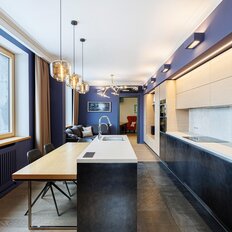 Квартира 92 м², 3-комнатная - изображение 4