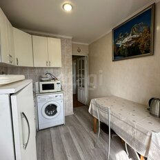 Квартира 43 м², 2-комнатная - изображение 2