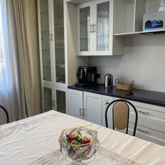 Квартира 128,6 м², 3-комнатная - изображение 2