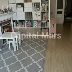 Квартира 88 м², 2-комнатная - изображение 2
