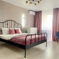 Квартира 32 м², 1-комнатная - изображение 3