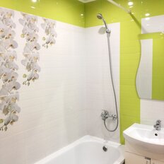 Квартира 41 м², 1-комнатная - изображение 4