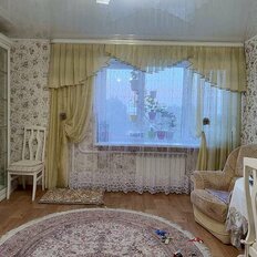 Квартира 74 м², 4-комнатная - изображение 3