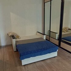 Квартира 31,6 м², 1-комнатная - изображение 1