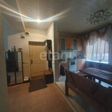 Квартира 72,8 м², 3-комнатная - изображение 4