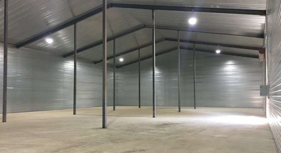 330 м², помещение свободного назначения 495 000 ₽ в месяц - изображение 42