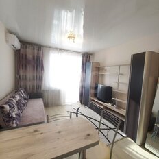 Квартира 27 м², студия - изображение 1