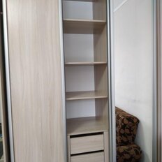 Квартира 18 м², 1-комнатная - изображение 1