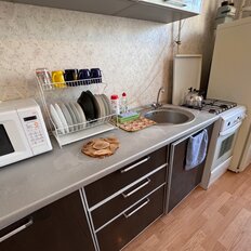 Квартира 67 м², 2-комнатная - изображение 3