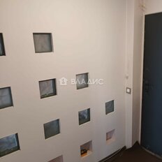 Квартира 35,1 м², 1-комнатная - изображение 5