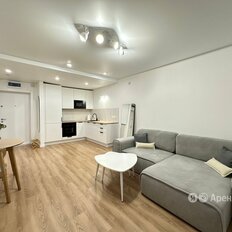 Квартира 42 м², 2-комнатная - изображение 3