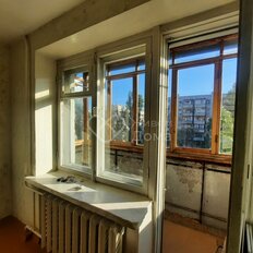 Квартира 29,5 м², 1-комнатная - изображение 1