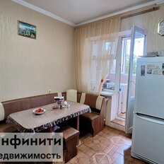 Квартира 68 м², 3-комнатная - изображение 4