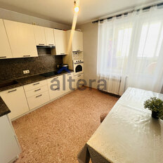 Квартира 67 м², 2-комнатная - изображение 3