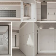 Квартира 42 м², студия - изображение 3