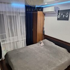 Квартира 21 м², 1-комнатная - изображение 5