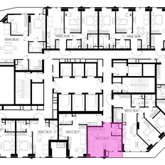 Квартира 30,6 м², студия - изображение 2