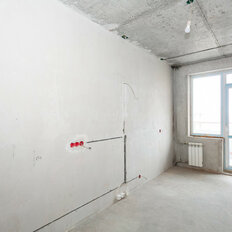 Квартира 40 м², 1-комнатная - изображение 4