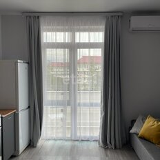 Квартира 18,2 м², студия - изображение 1