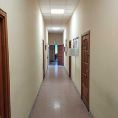 229,6 м², офис - изображение 4