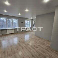 Квартира 32 м², 1-комнатная - изображение 2