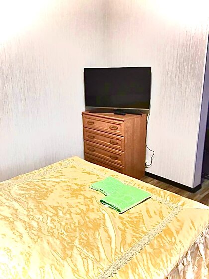 30 м², 1-комнатная квартира 2 500 ₽ в сутки - изображение 24