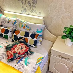 Квартира 54 м², 1-комнатная - изображение 2