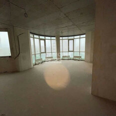 Квартира 126,1 м², 4-комнатная - изображение 2