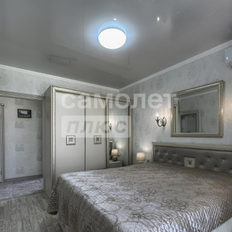 Квартира 81 м², 3-комнатная - изображение 2