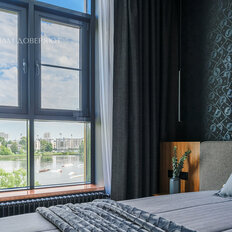 Квартира 80,5 м², 2-комнатные - изображение 5