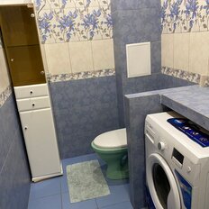 Квартира 41 м², 1-комнатная - изображение 5