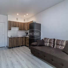 Квартира 22,2 м², студия - изображение 3